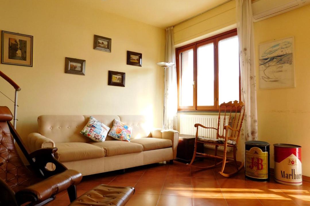 Photo of Livingroom in Levanto