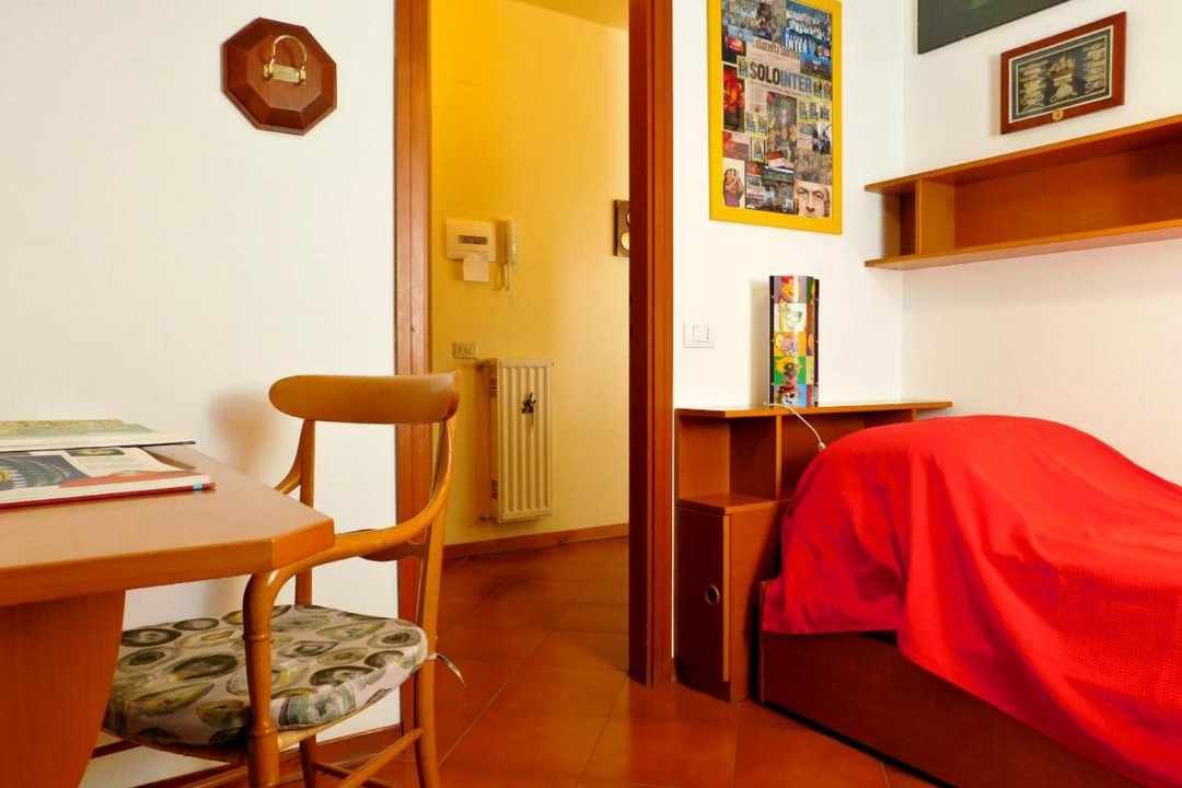 Photo of Livingroom in Levanto
