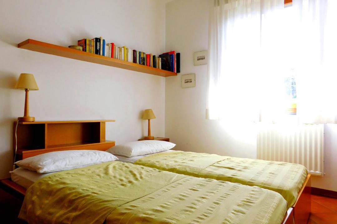 Photo of Bedroom in Levanto