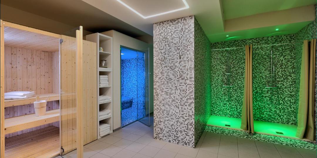 Photo of Bathroom in Fidenza