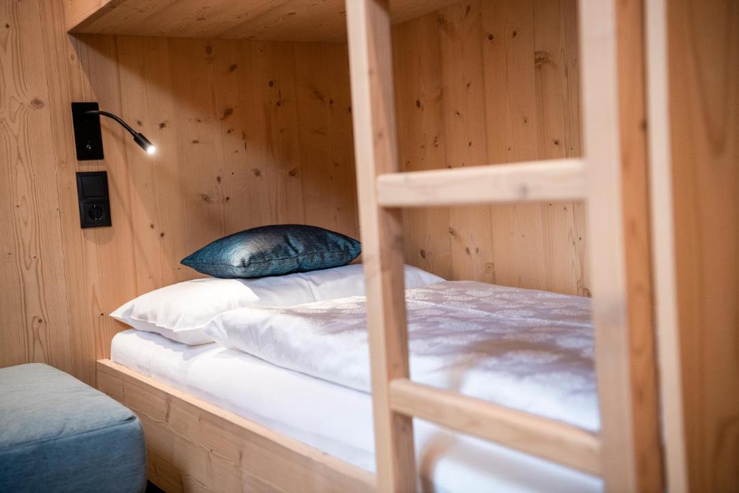 Photo of Bedroom in Barbiano