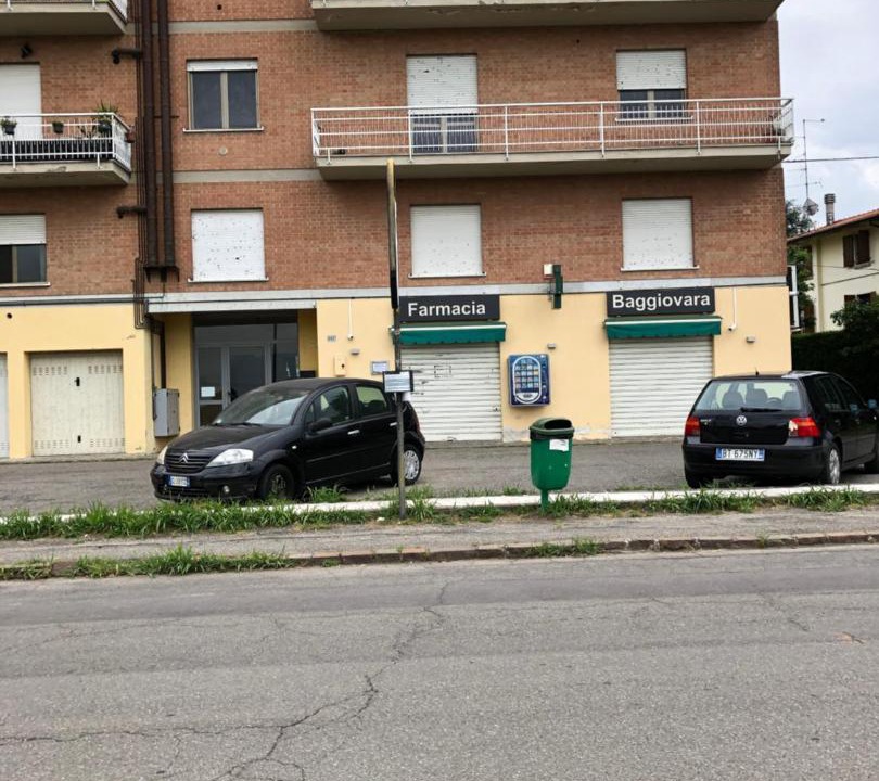 Photo of Buildings in San Faustino-Madonnina-Quattroville