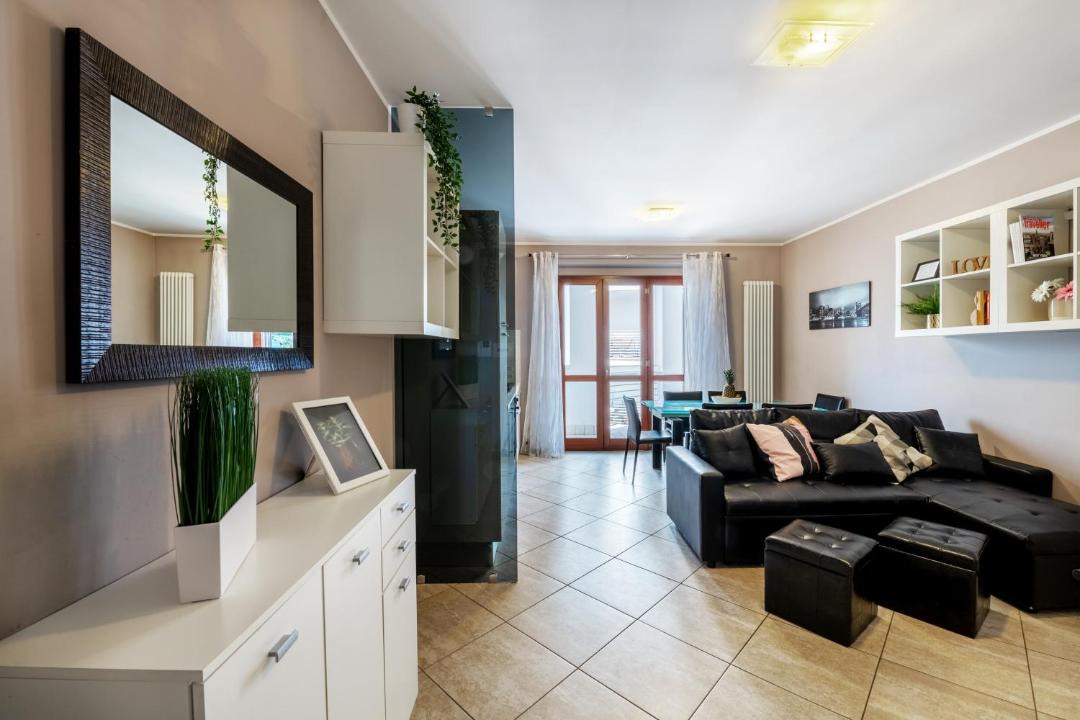 Photo of Livingroom in Grottammare