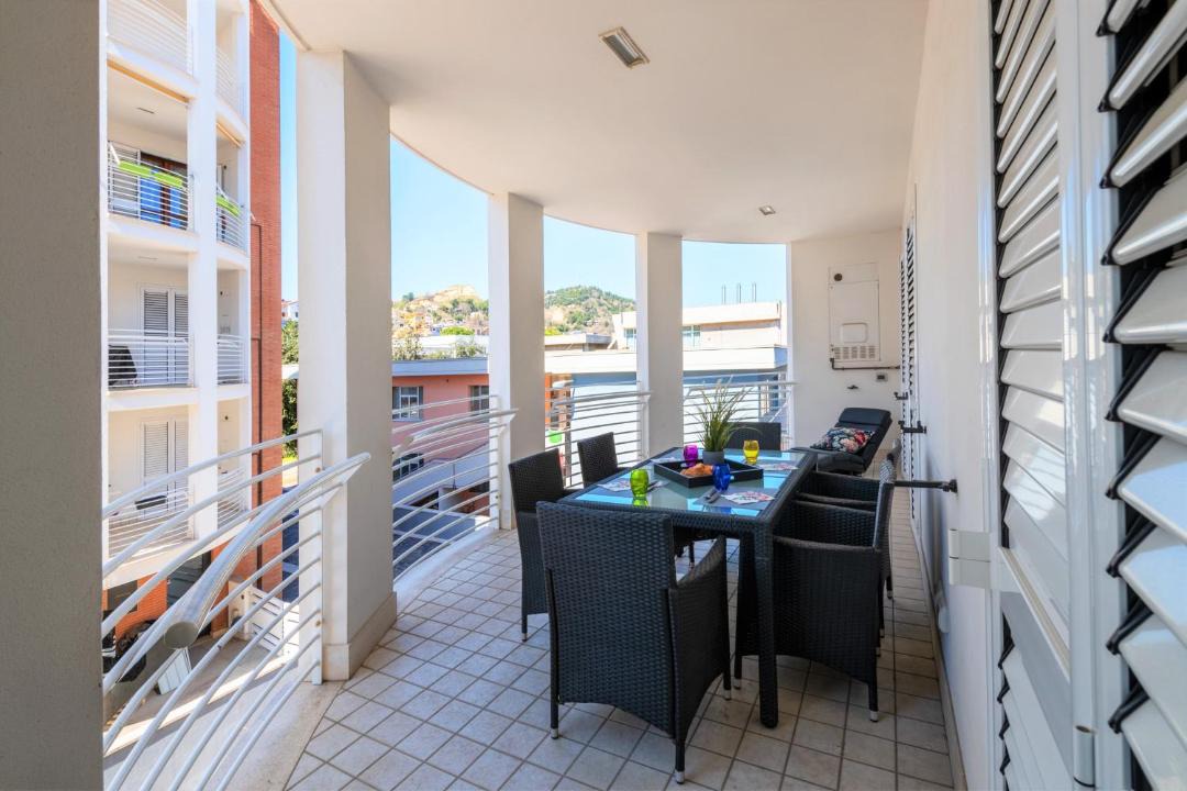 Photo of Livingroom in Grottammare