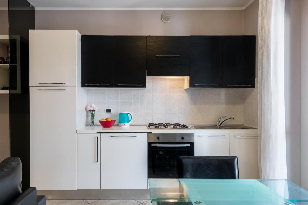 Photo of Kitchen in Grottammare