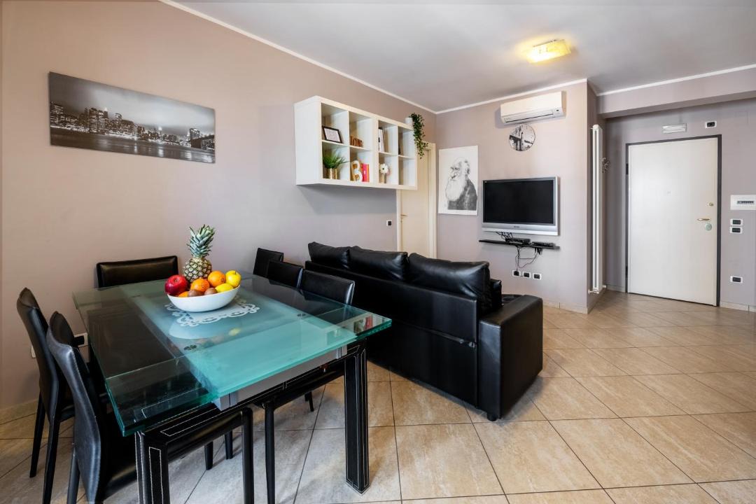 Photo of Livingroom in Grottammare