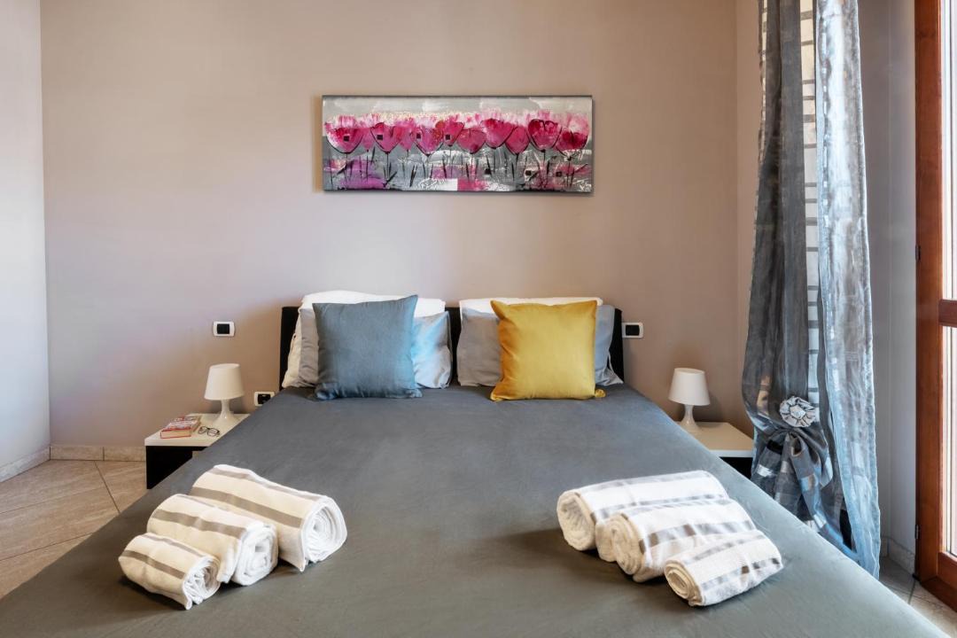 Photo of Bedroom in Grottammare