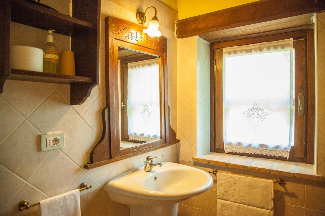 Photo of Bathroom in Loreto