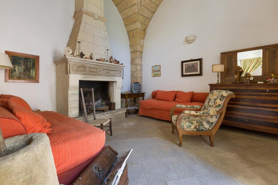 Photo of Livingroom in Sternatia