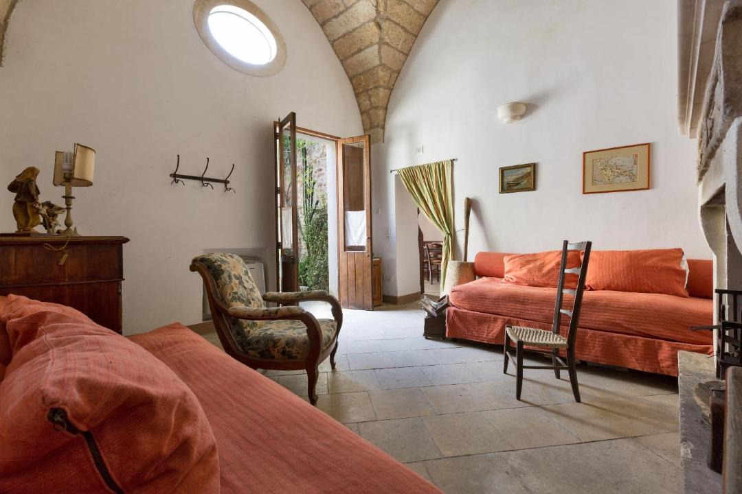 Photo of Livingroom in Sternatia