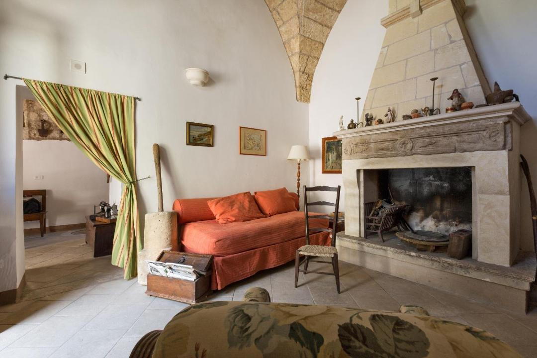 Photo of Livingroom in Sternatia
