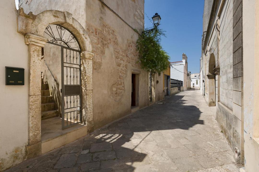 Photo of Buildings in Sternatia