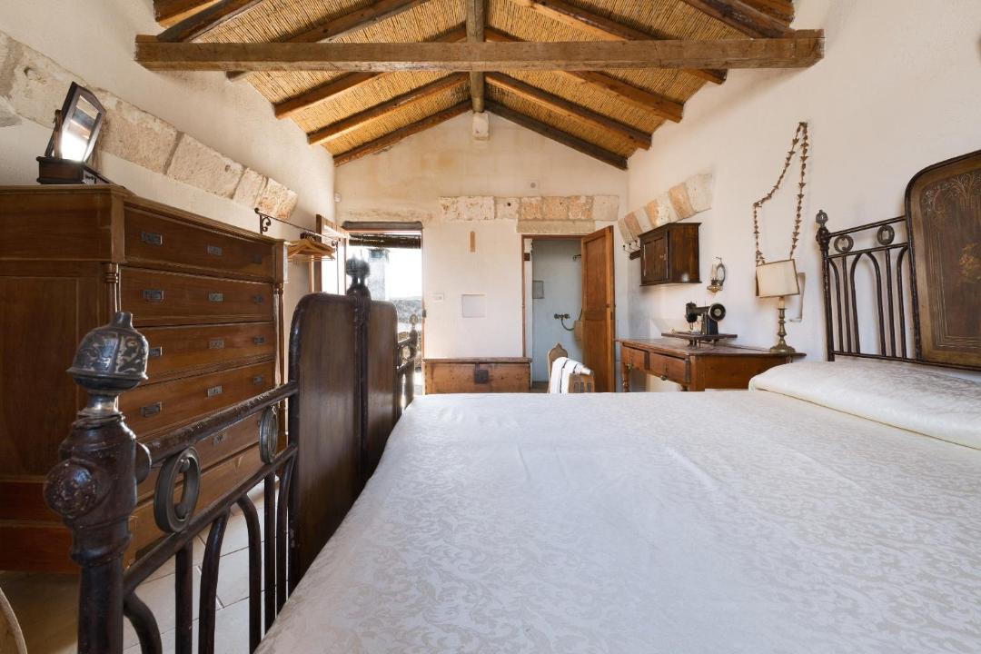 Photo of Bedroom in Sternatia