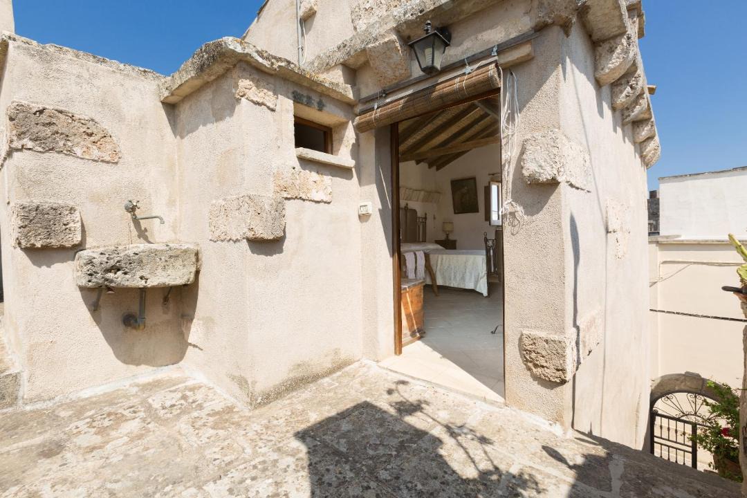 Photo of Buildings in Sternatia
