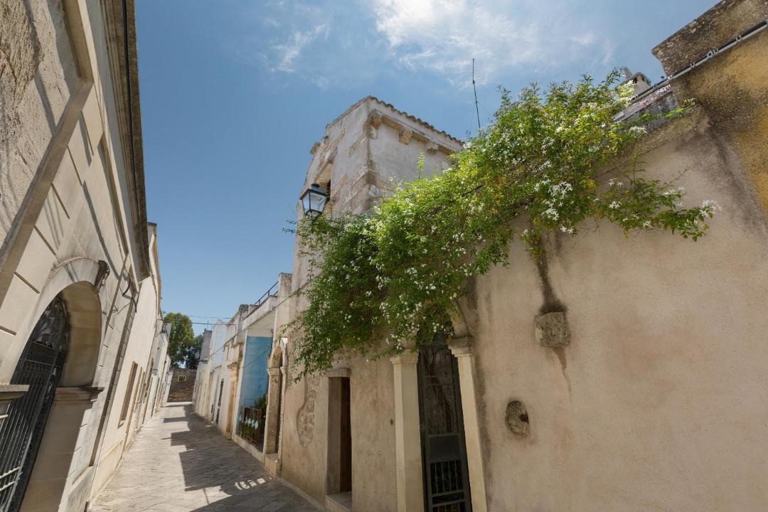 Photo of Buildings in Sternatia