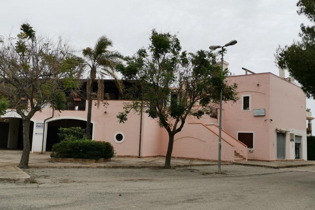 Photo of Buildings in Isola di Capo Rizzuto