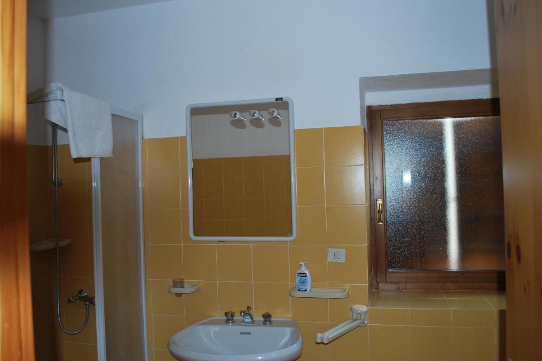 Photo of Bathroom in Socchieve
