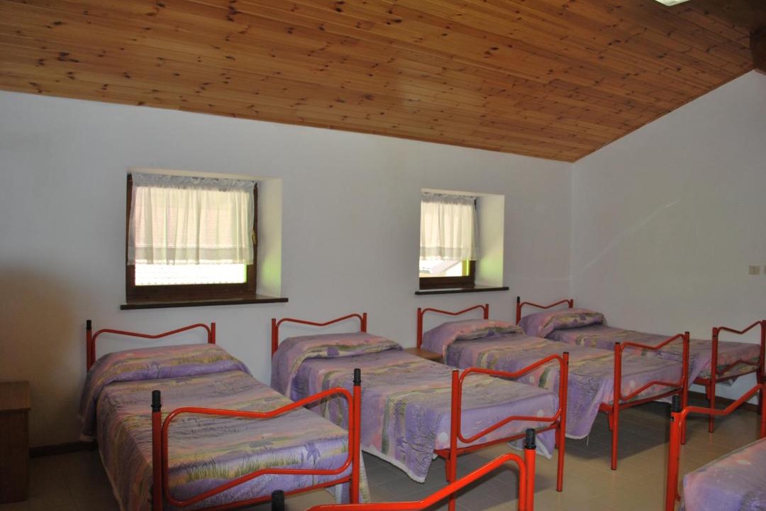 Photo of Bedroom in Socchieve