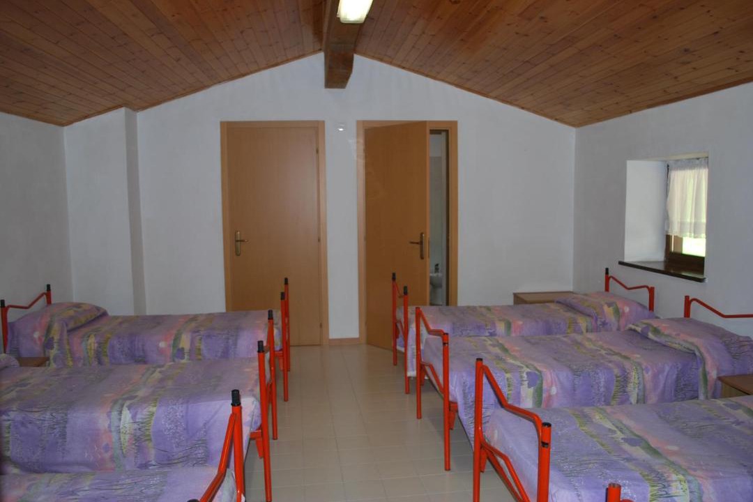 Photo of Bedroom in Socchieve