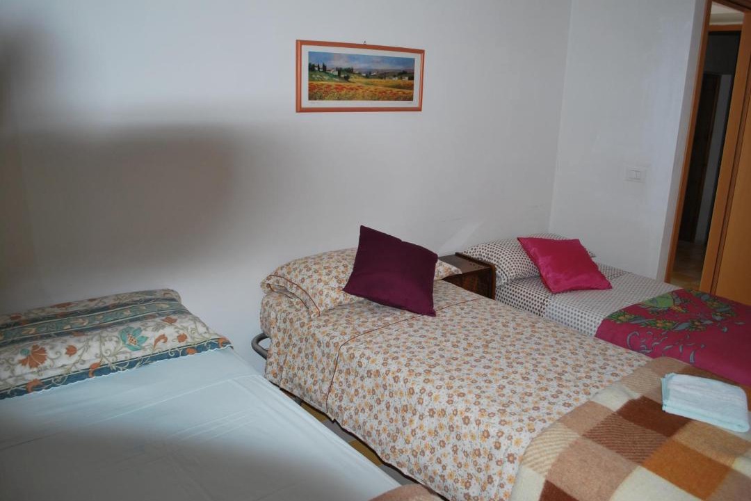 Photo of Bedroom in Socchieve