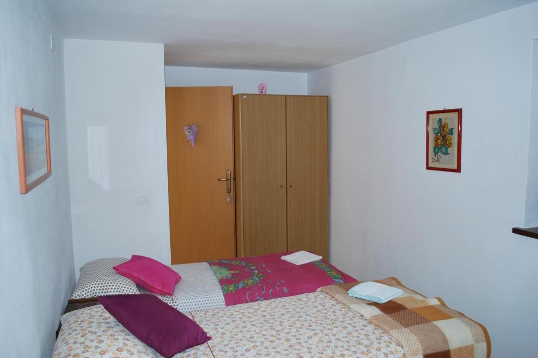 Photo of Bedroom in Socchieve