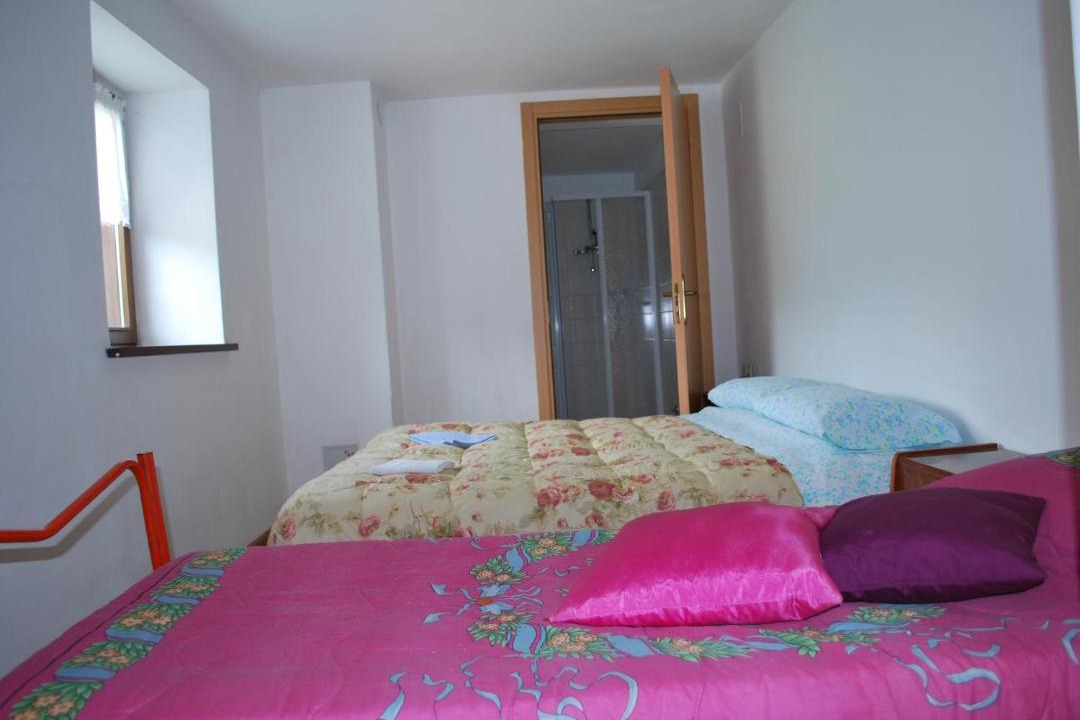 Photo of Bedroom in Socchieve