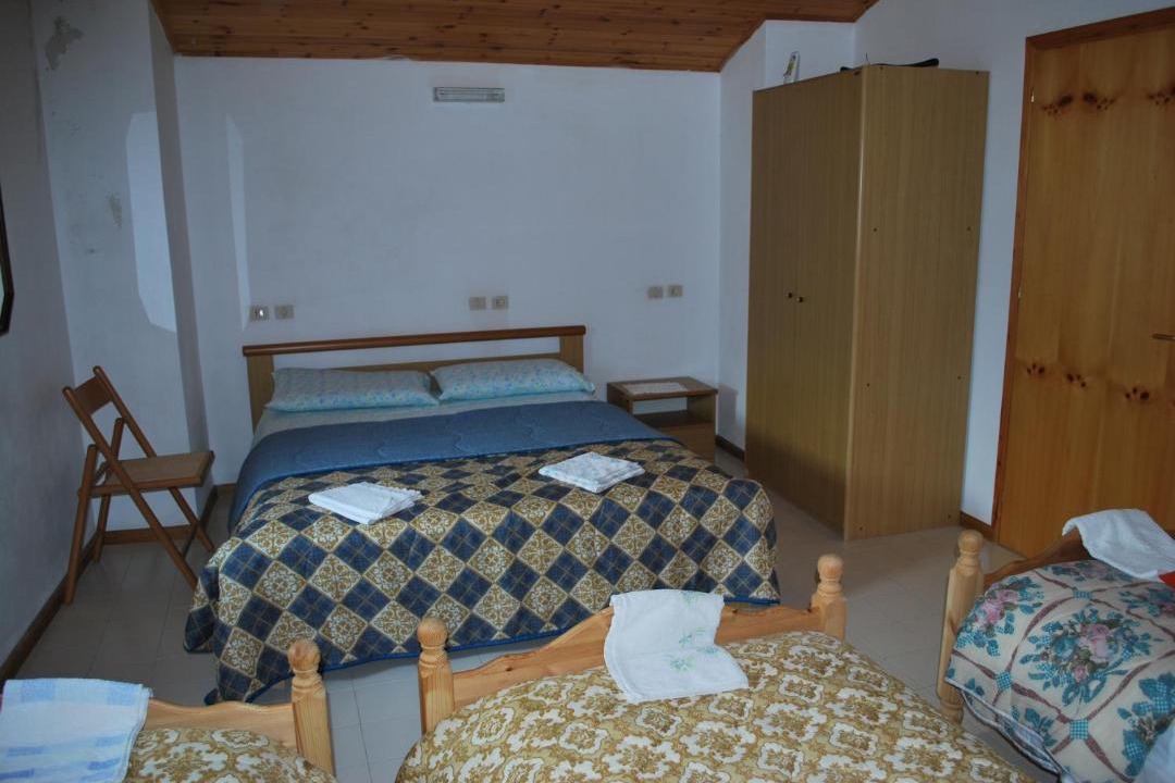 Photo of Bedroom in Socchieve
