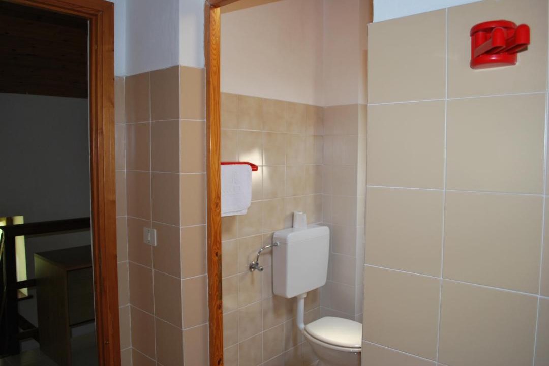 Photo of Bathroom in Socchieve