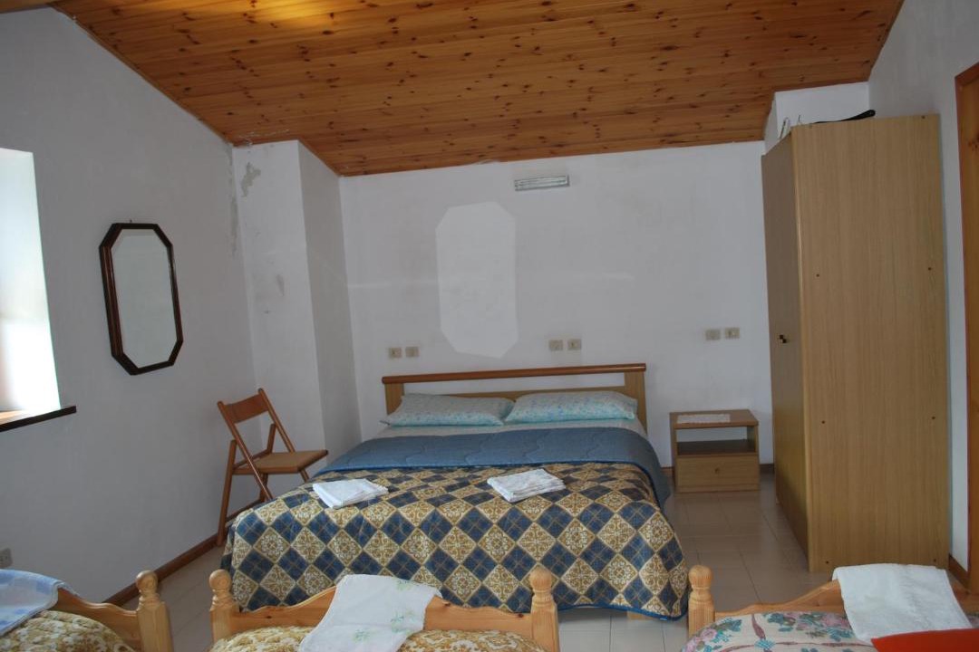 Photo of Bedroom in Socchieve