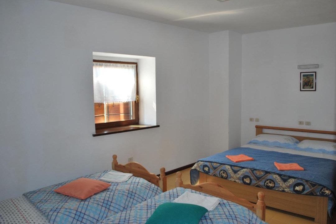 Photo of Bedroom in Socchieve