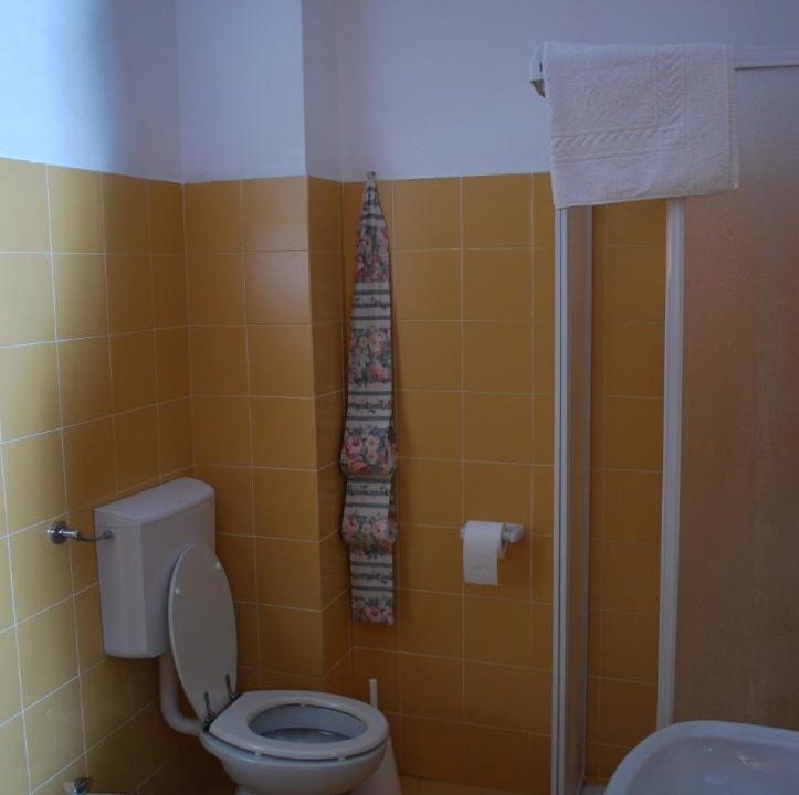 Photo of Bathroom in Socchieve