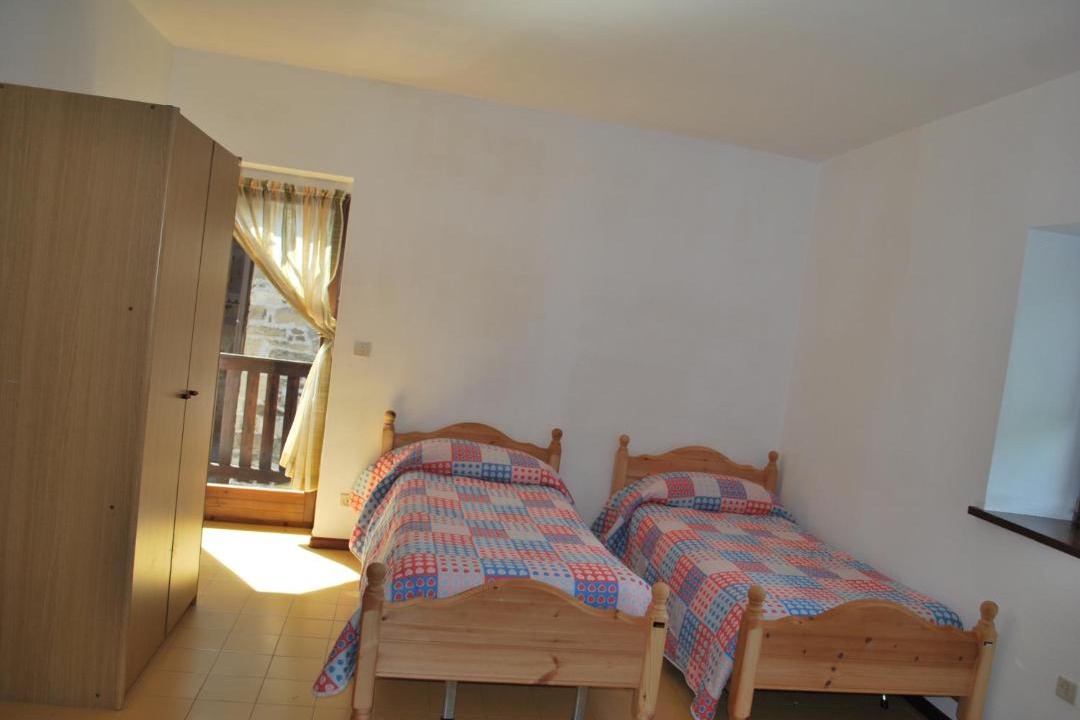 Photo of Bedroom in Socchieve