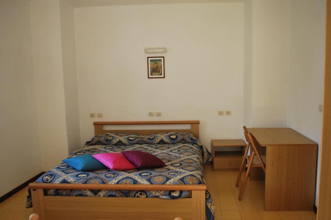 Photo of Bedroom in Socchieve