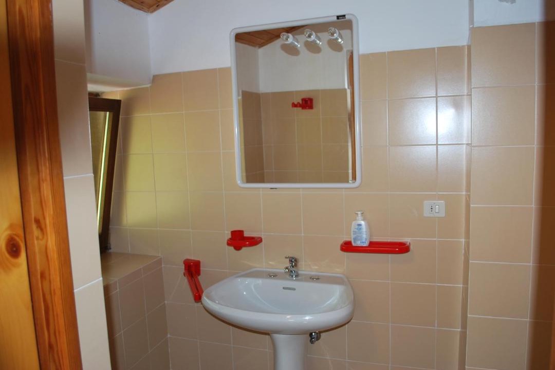 Photo of Bathroom in Socchieve