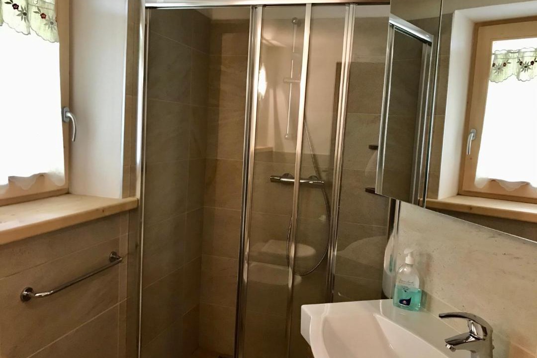 Photo of Bathroom in Bormio