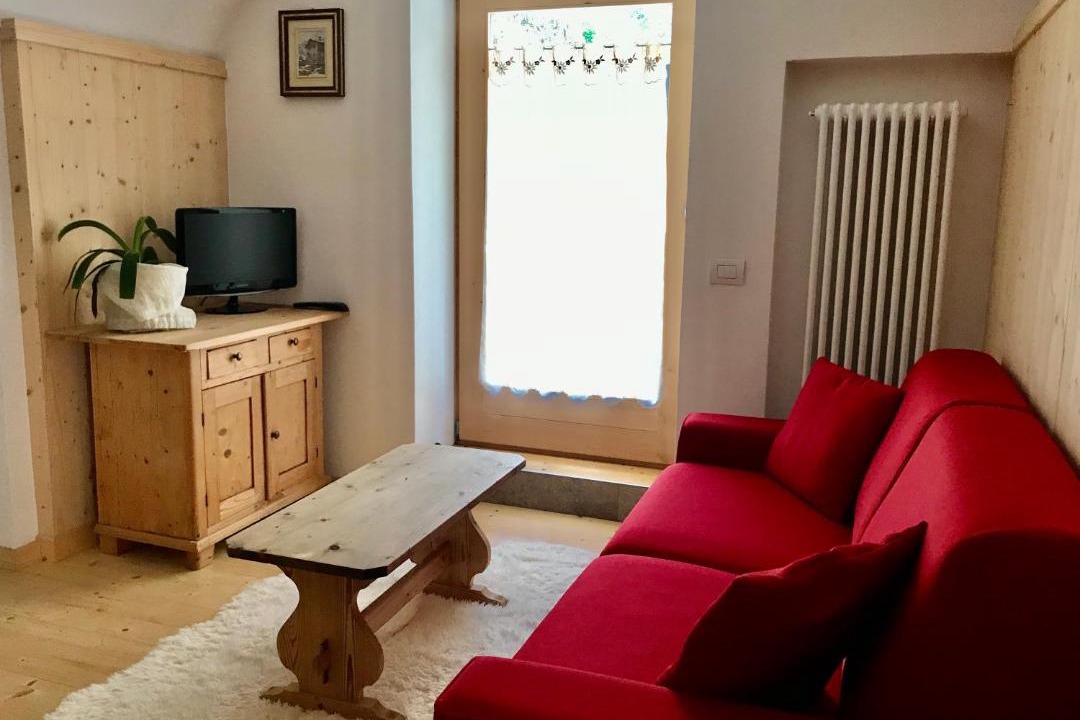 Photo of Livingroom in Bormio