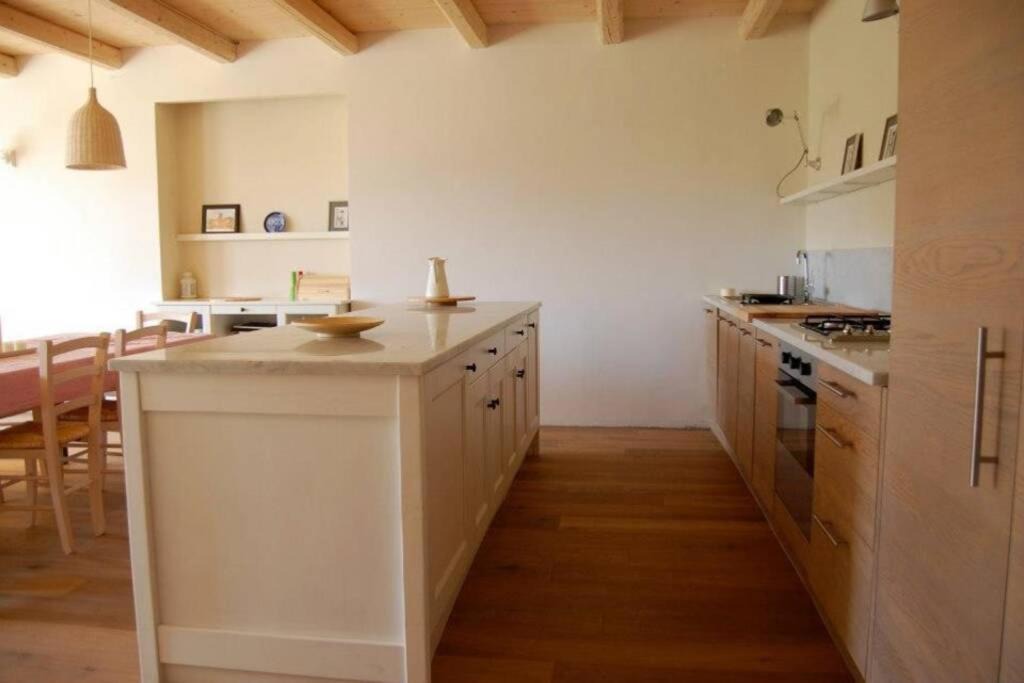 Photo of Kitchen in Bistagno