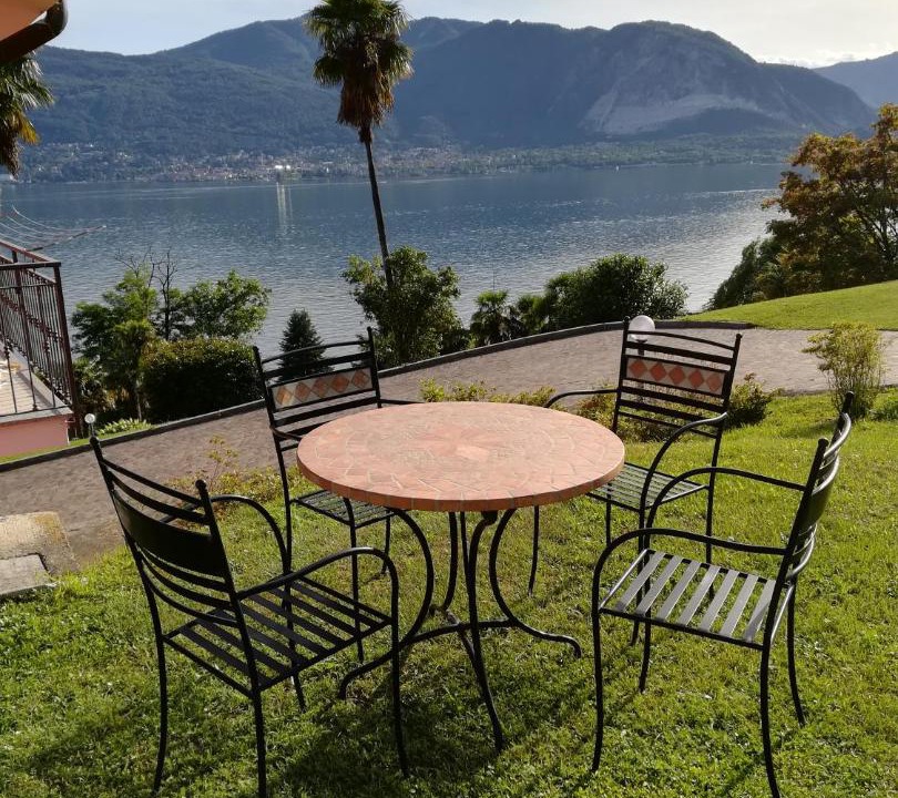Photo of Patio Balcony in Suna