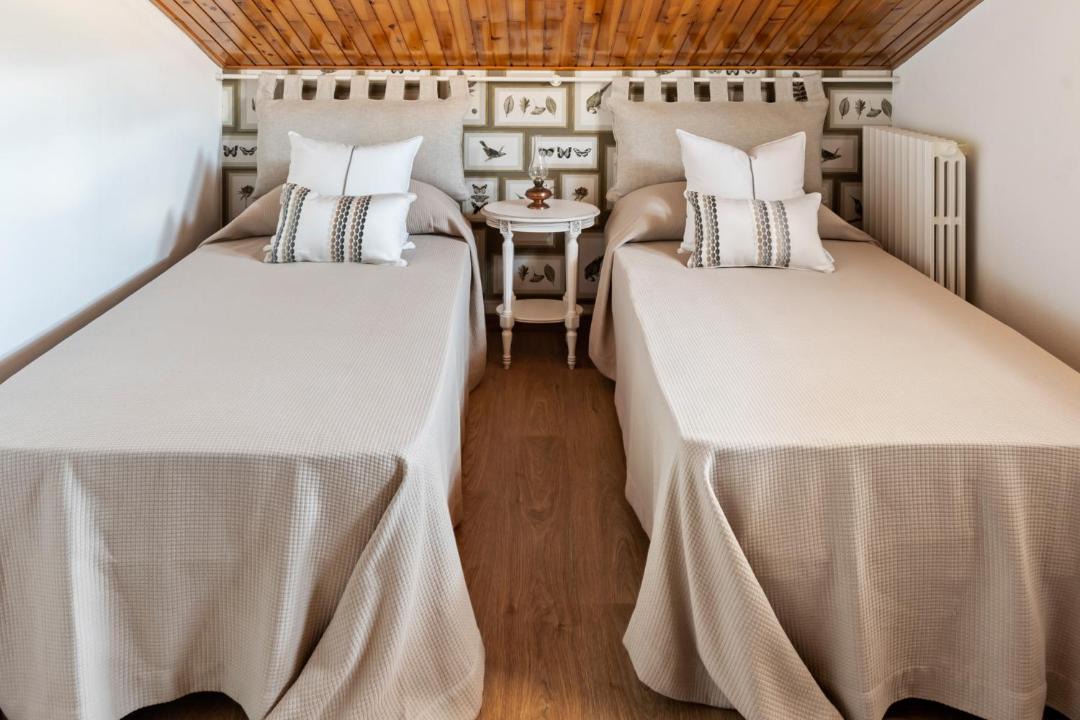 Photo of Bedroom in Barbaresco