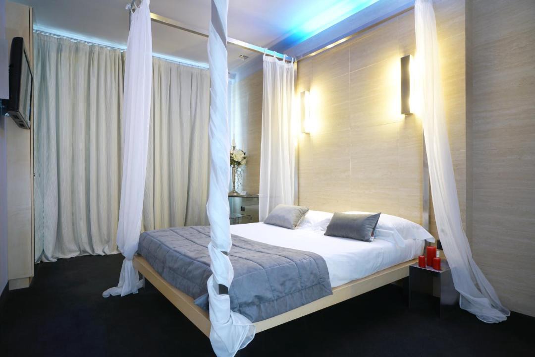 Photo of Bedroom in Palazzolo sull'Oglio