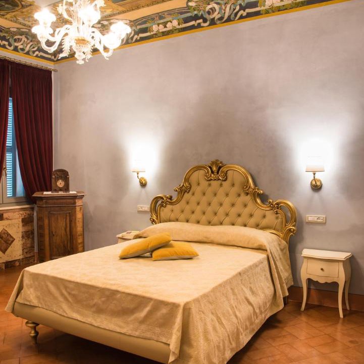 Photo of Bedroom in Ripatransone