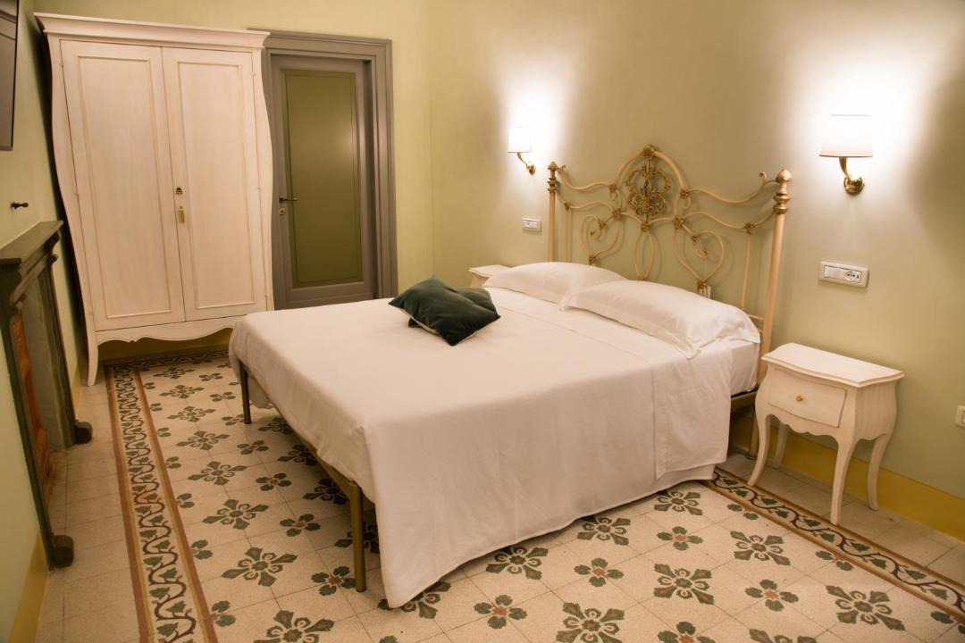 Photo of Bedroom in Ripatransone