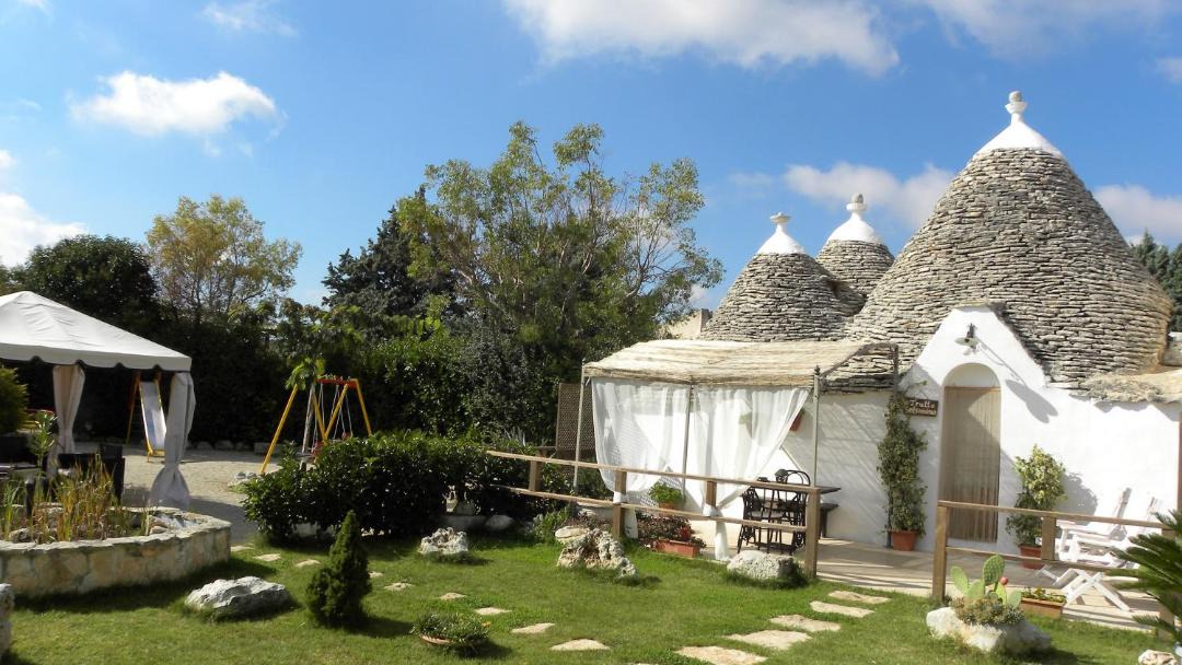 Photo of Buildings in L'Assunta
