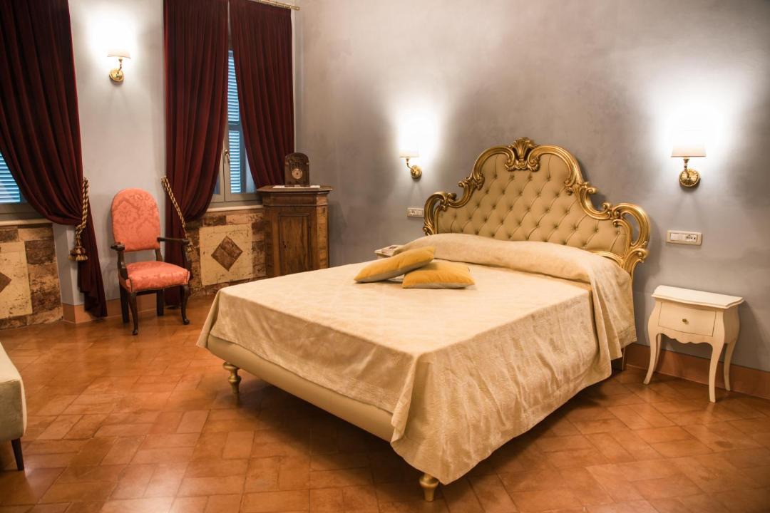 Photo of Bedroom in Ripatransone