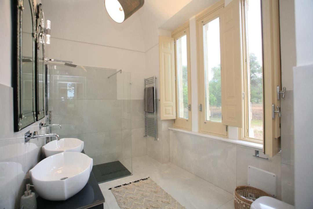 Photo of Bathroom in Francavilla Fontana
