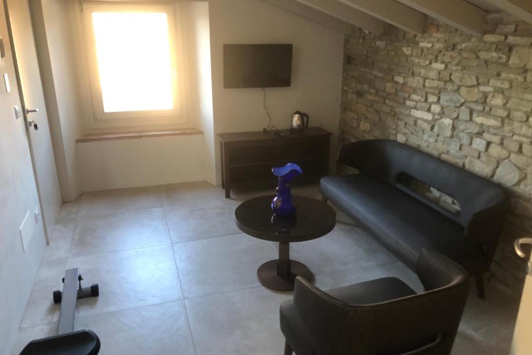 Photo of Livingroom in Zocca