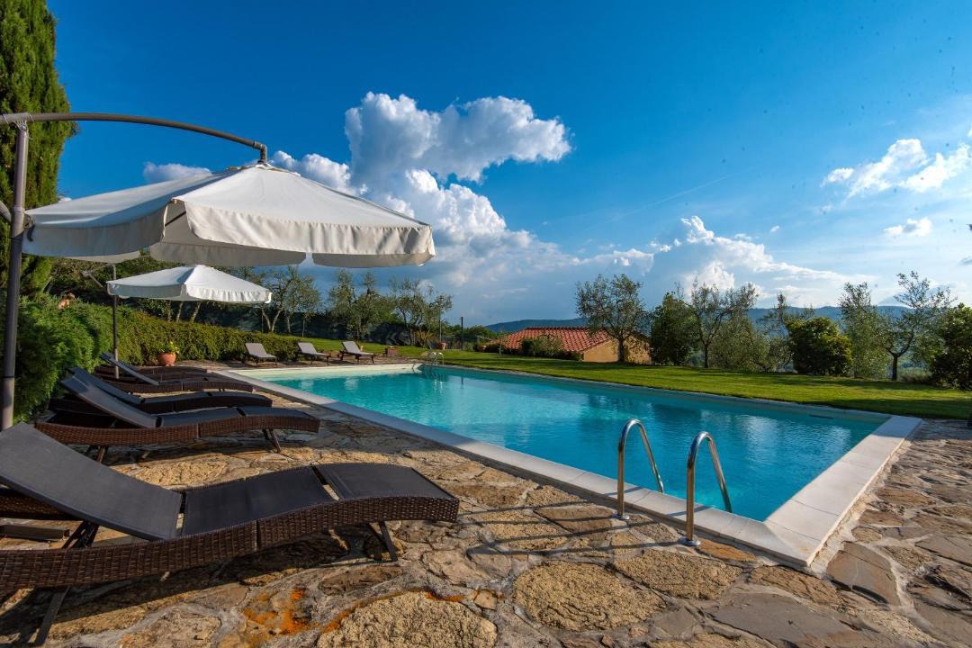 Photo of Outdoor in Bucine