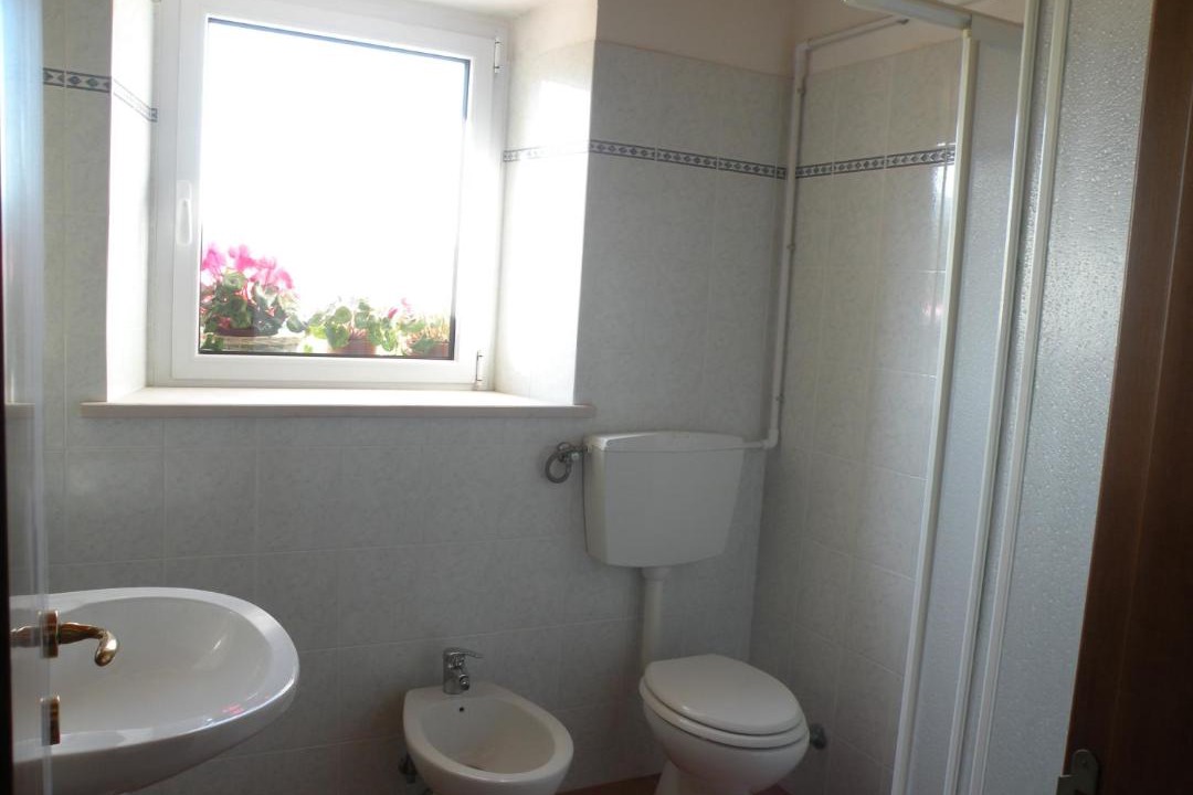 Photo of Bathroom in Pergola