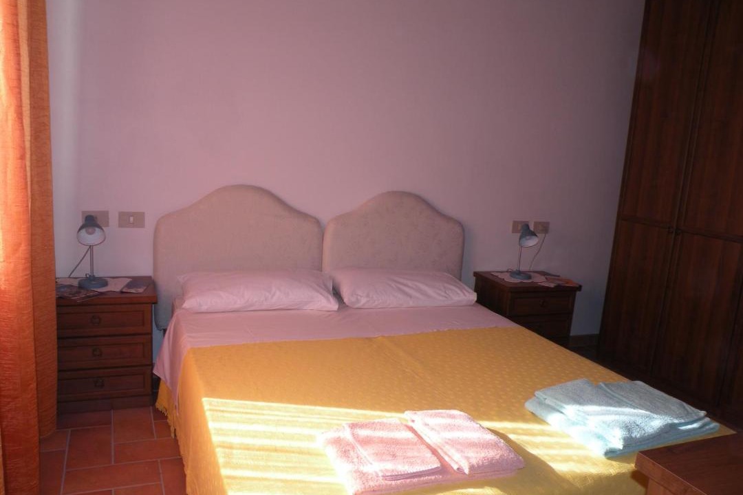 Photo of Bedroom in Pergola
