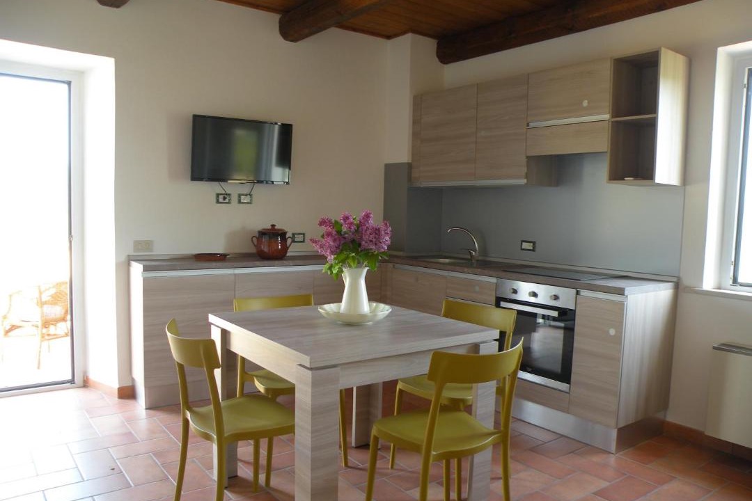 Photo of Kitchen in Pergola